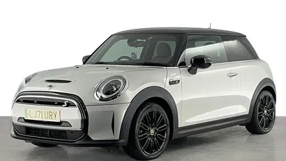 Used Mini Cooper Level 2 135 kW (184 HP) 2023 Hatchback