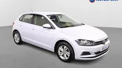 Used 2020 VW Polo SE Hatchback | £12,199 (Good price)