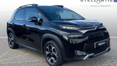 Used 2024 Citroën C3 Aircross PureTech SUV | £17,004 (Fair price)