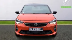 Orange Used 2022 Vauxhall Corsa Ultimate Hatchback | £14,499 (Fair price)