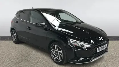 Usado Hyundai i20 Premium 101 CV (74 kW) 2026 Utilitario