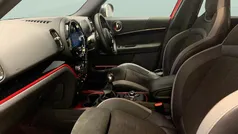 Used 2022 Mini Cooper Countryman Sport SUV | £18,724 (Fair price)