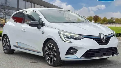 Used Renault Clio V 140 HP (102 kW) 2021 Hatchback