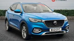 Used 2023 MG HS Exclusive SUV | £15,250 (Fair price)