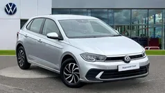 Used 2023 VW Polo Life Hatchback | £16,716 (Fair price)