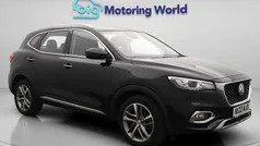 Used 2022 MG HS Excite SUV | £16,000 (Fair price)