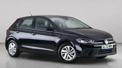 Used VW Polo Life 95 HP (69 kW) 2026 Hatchback