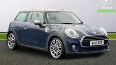 Used 2017 Mini Cooper Chili Hatchback | £11,999 (Fair price)