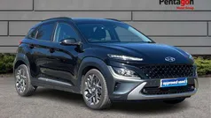 Used 2022 Hyundai Kona Premium SUV | £13,998 (Good price)