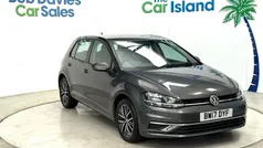 Used 2019 VW Golf VII SE Hatchback | £11,850 (Fair price)