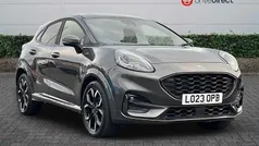 Used 2023 Ford Puma Gen-E ST-Line X Hatchback | £16,841 (Fair price)