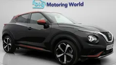 Used 2019 Nissan Juke S SUV | £12,500 (Fair price)