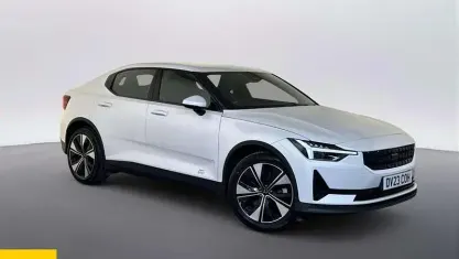 Used Polestar 2 Standard Range Single Motor 169 kW (231 HP) 2022 Hatchback