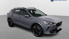 Used 2023 Cupra Formentor VZ2 SUV | £23,649 (Fair price)