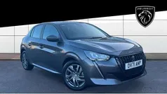 Other Used 2021 Peugeot 208 Active Premium Hatchback | £13,040 (Fair price)