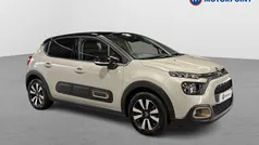 Used 2022 Citroën C3 PureTech Hatchback | £12,699 (Fair price)