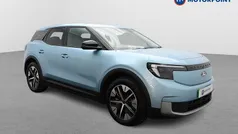 Used 2024 Ford Explorer Select SUV | £27,199 (Fair price)