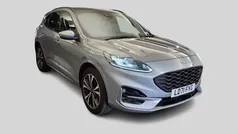 Used 2023 Ford Kuga ST-Line X SUV | £15,795 (Fair price)