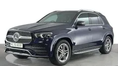 Used 2023 Mercedes GLE350e AMG line Estate | £35,220 (Fair price)