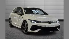 Used 2024 VW Golf VIII R Hatchback | £33,991 (Fair price)
