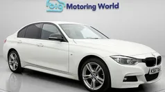Used 2018 BMW 320 M Sport Sedan | £14,500 (Super price)