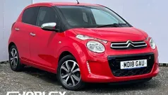 Citroën C1