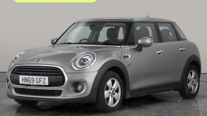 Used Mini Cooper Classic 136 HP (100 kW) 2019 Hatchback