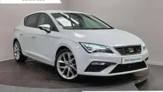 Used 2018 Seat Leon FR Hatchback | £12,495 (Fair price)