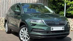Used 2020 Skoda Karoq SE L SUV | £16,992 (Fair price)