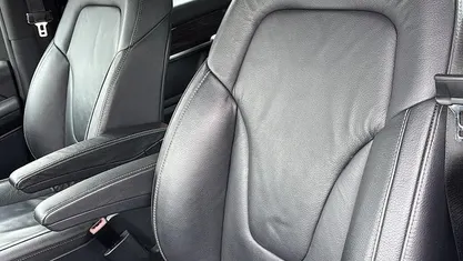 Used 2023 Mercedes EQV300 Estate | £31,299 (Good price)