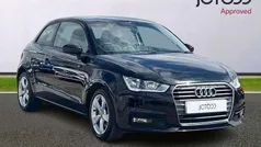 Black Used 2018 Audi A1 Sport Hatchback | £9,750 (Good price)