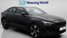 Used 2023 Polestar 2 Long Range Single Motor Sedan | £19,800 (Fair price)