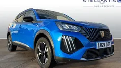 Used 2024 Peugeot 2008 Allure SUV | £16,942 (Fair price)