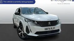 Used 2024 Peugeot 5008 GTi MPV | £27,131 (Fair price)