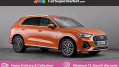 Used 2023 Audi Q3 S-Line SUV | £18,297 (Super price)