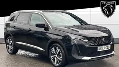 Used 2024 Peugeot 5008 Allure MPV | £22,164 (Fair price)