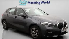 Used 2020 BMW 118 Hatchback | £12,900 (Fair price)
