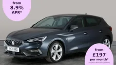 Used 2024 Seat Leon FR Hatchback | £15,047 (Fair price)