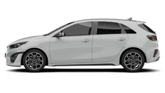 Used 2021 Kia Ceed 2 Hatchback | £10,999 (Fair price)
