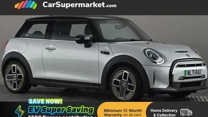 Used 2023 Mini Cooper Level 3 Hatchback | £13,197 (Fair price)