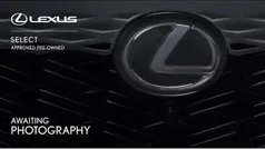 Used 2023 Lexus ES300H Sedan | £31,990 (Fair price)