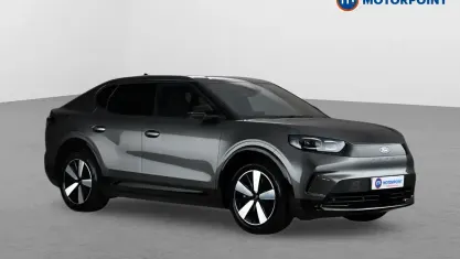 Used Ford Capri Select 210 kW (286 HP) 2025 Grey SUV