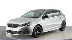 Used 2020 Peugeot 308 GT-line Hatchback | £9,480 (Fair price)