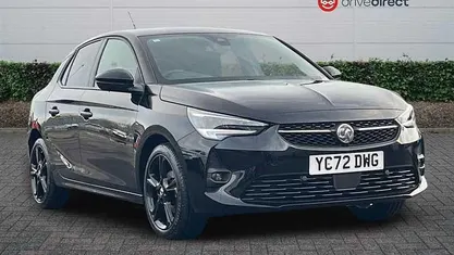 Used 2022 Vauxhall Corsa GS Line Hatchback | £12,848 (Fair price)