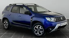 Used 2020 Dacia Duster SUV | £9,795 (Fair price)