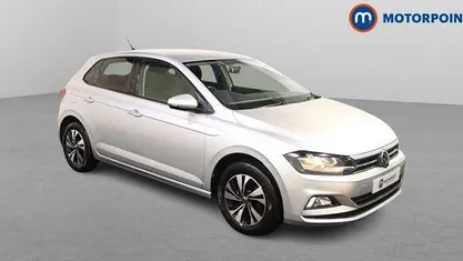 Used 2021 VW Polo Match Hatchback | £14,899 (Fair price)