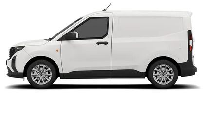 Begagnad Ford Transit Limited 125 HK (91 kW) 2026 Van