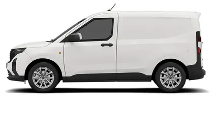 Used Ford Transit Limited 125 HP (91 kW) 2026 Van