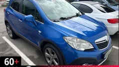 Used 2016 Vauxhall Mokka SUV | £5,000 (Fair price)