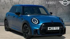 Used 2023 Mini Cooper Sport Hatchback | £21,995 (Fair price)